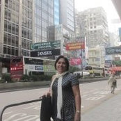 Foto von Nelisa Lacson