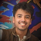 Foto von Anmol Bhargava