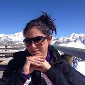 Romy Kalmin's photo