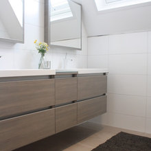 To consider - vanities