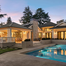Exterior Ideas