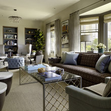 Living Room Ideas