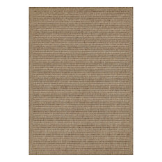 Momeni Hampton HAM-6 Natural 6'6"x9' Rug