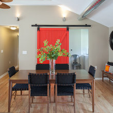 barndoors