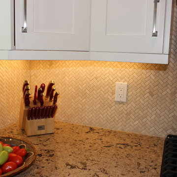 Aspen Gardens kitchen refresh