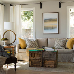 Napa Cottage Country Chic