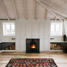 Mansard Roof