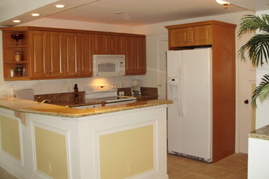 gulfshore kitchen remodel