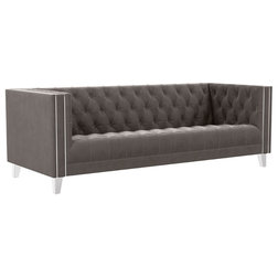 Transitional Sofas by Houzz
