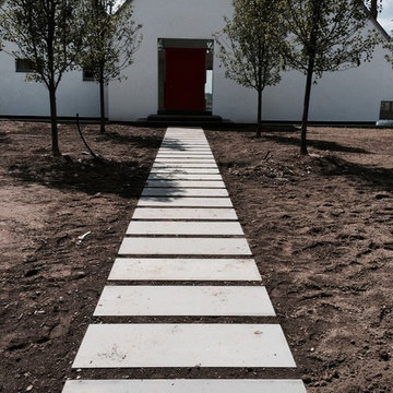 Paramount Stone Projects
