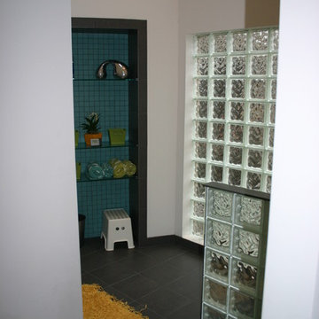 Dexter Contemporary Home