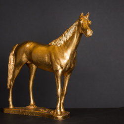 Sculptures - Home Decor