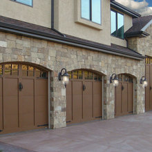 garage doors
