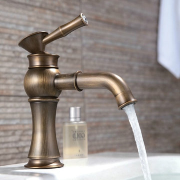 Sink Faucets / Basin Taps
