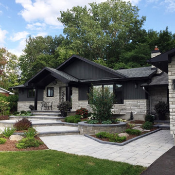 Stephanie Scott Landscape Design Inc