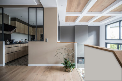 Idées déco pour une salle à manger.