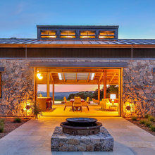 Patio Ideas