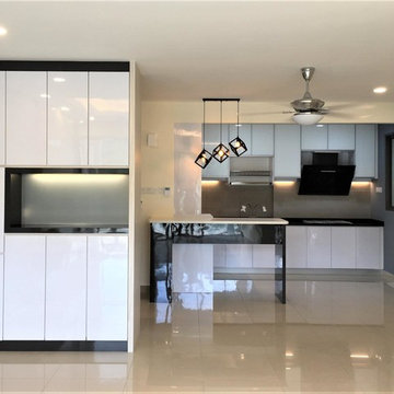 Skycube Residence 2 @ Sungai Ara