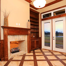 Residential Interior Photography