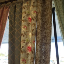 fabric