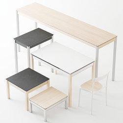 Multipla Table Family - Products
