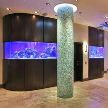 man cave