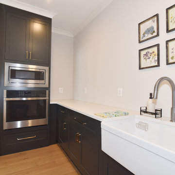 Purcellville New Home