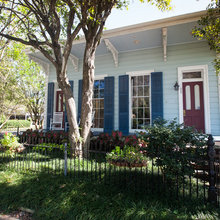 Exterior Ideas