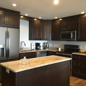 Millennium Cream Granite