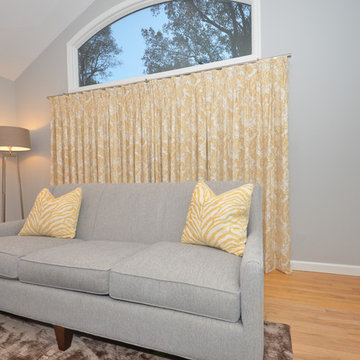 Renewed, Refreshed and Lovely on Linley