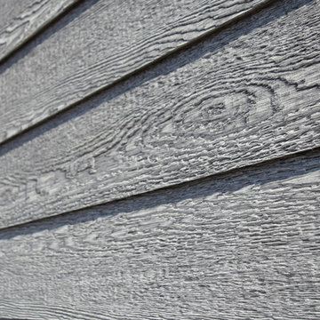 LP SmartSide - ColorStrand Teton