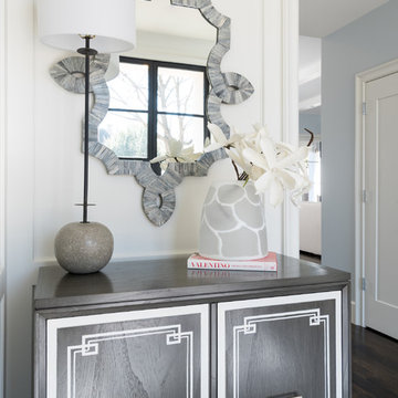 Glam University Park Abode