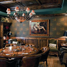 Man Cave