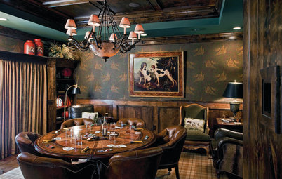 Style USA: 12 Proud Poker Rooms