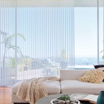 2023 Sheer Shades