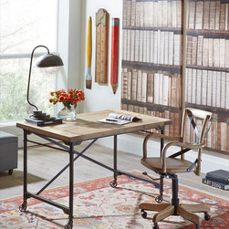 Fall 2015 - Products