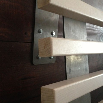 Custom Fabrication