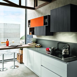 ITALIAN KITCHENS ( REPLAY NEXT) - Kitchen Cabinetry