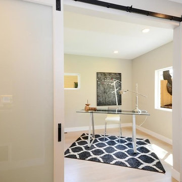 New Home Construction