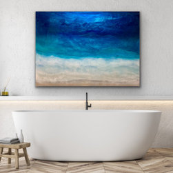 Moonlight Glow - Home Decor
