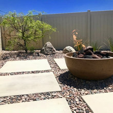 backyard ideas