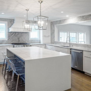 Sea Girt House