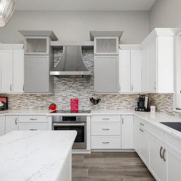 Scottsdale Whole Home Remodel - Chuck and Robin