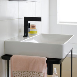 Ideal Home Show UK 2018 - project by Sophie Robinson - Bathroom Sink Taps