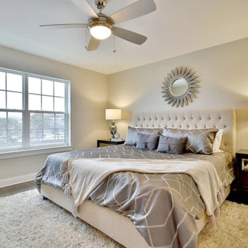 Beautiful Row-homes Ideally located in Downtown Mount Prospect