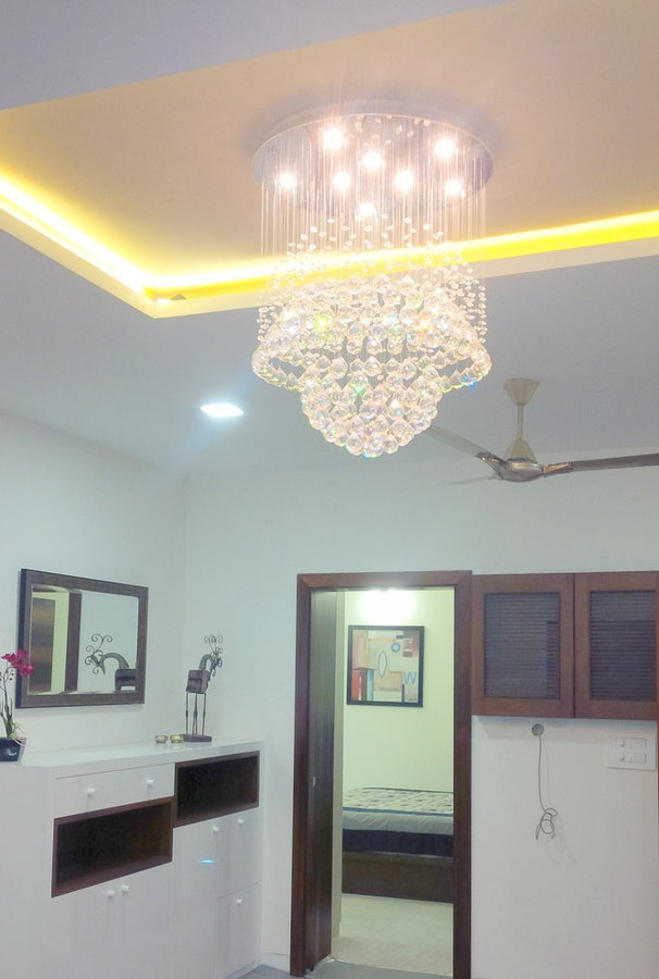my residential projects