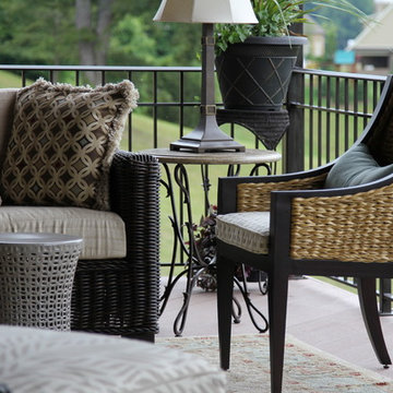 Outdoor Living
