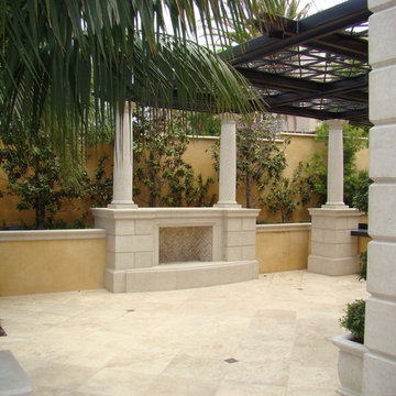 Old Projects