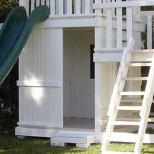 Dtr's back yard