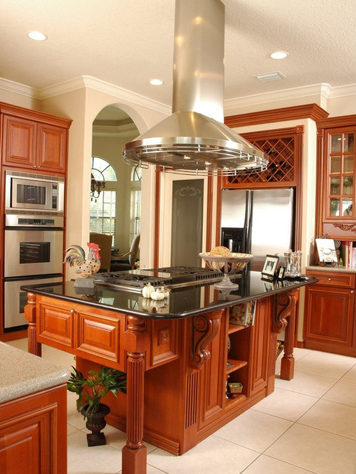 Best Wine Rack Above Refrigerator Design Ideas & Remodel Pictures Houzz